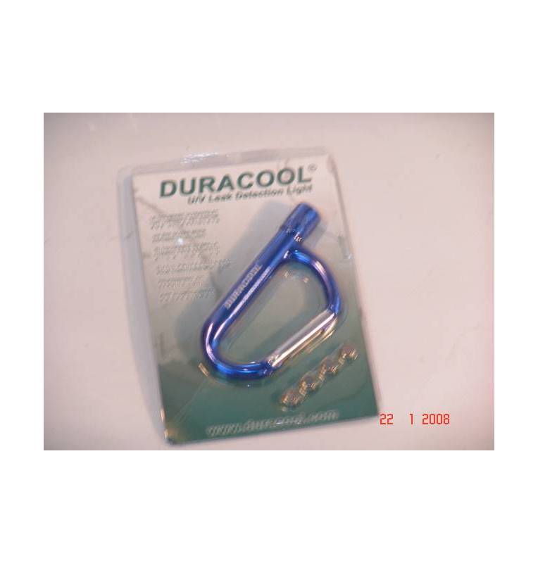 Datasheet Duracool ® LIGHT U / V LECKSUCHE