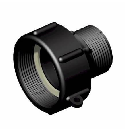 Connettore femmina 2 '' BSP - 1 maschio BSP