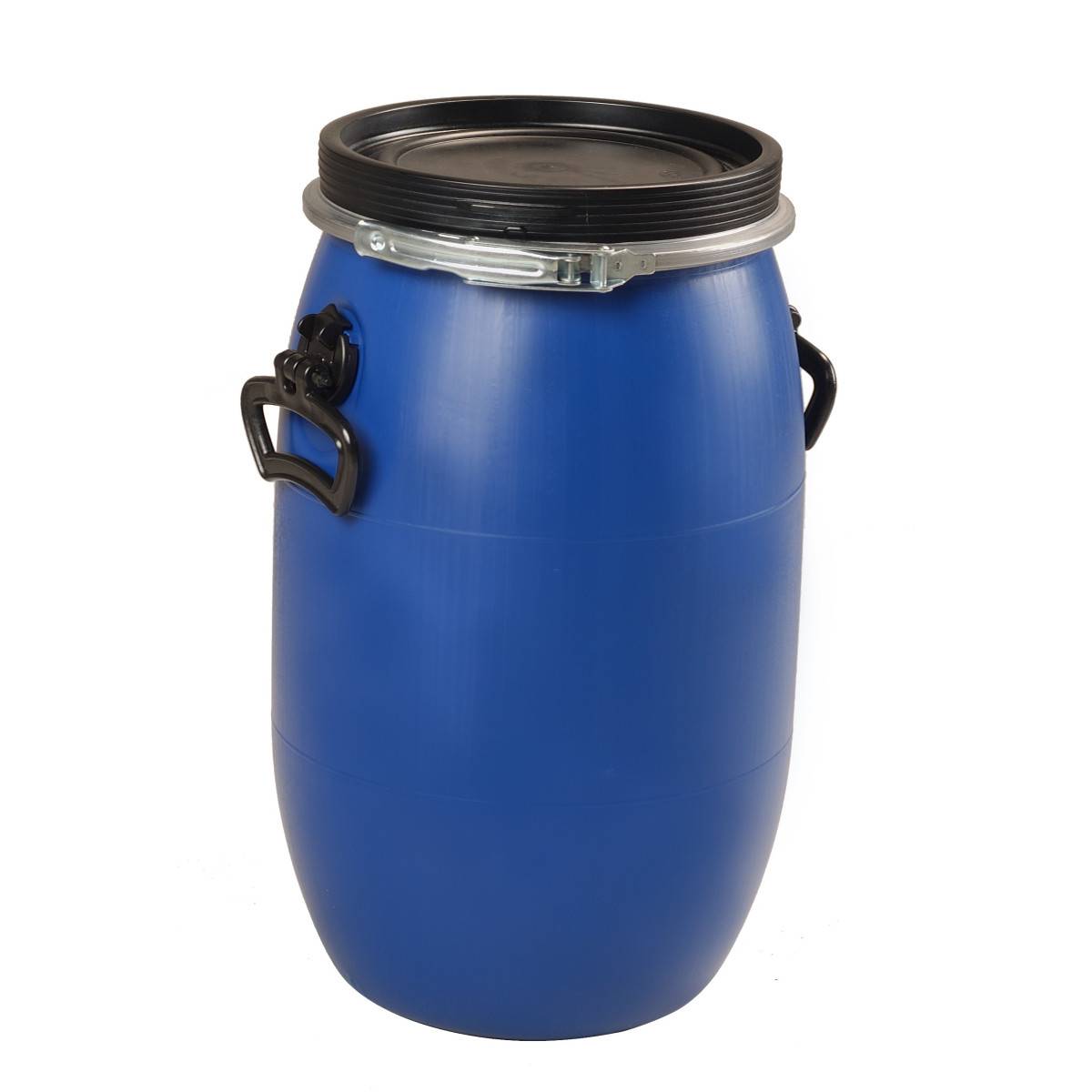 Bidon 20 litres bleu