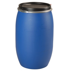 Bidon 20 litres bleu