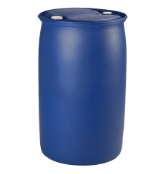 Bidon 20 litres bleu