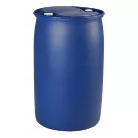 Bidon 20 litres bleu