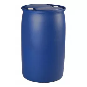 Jerrican double usage qualité pro d'une contenance de 2,25 + 6 litres