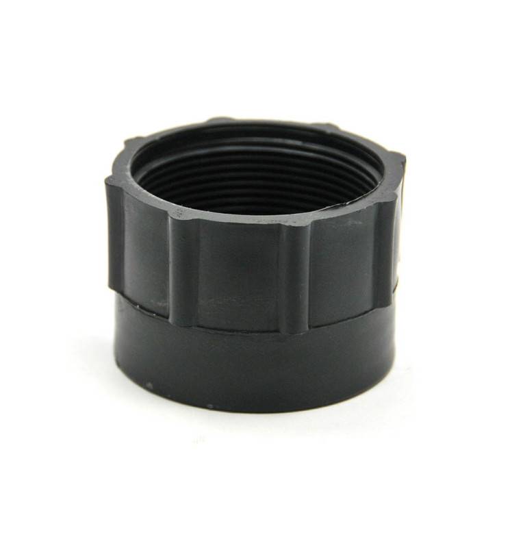 Female connector DIN61 - female 2 '' BSP