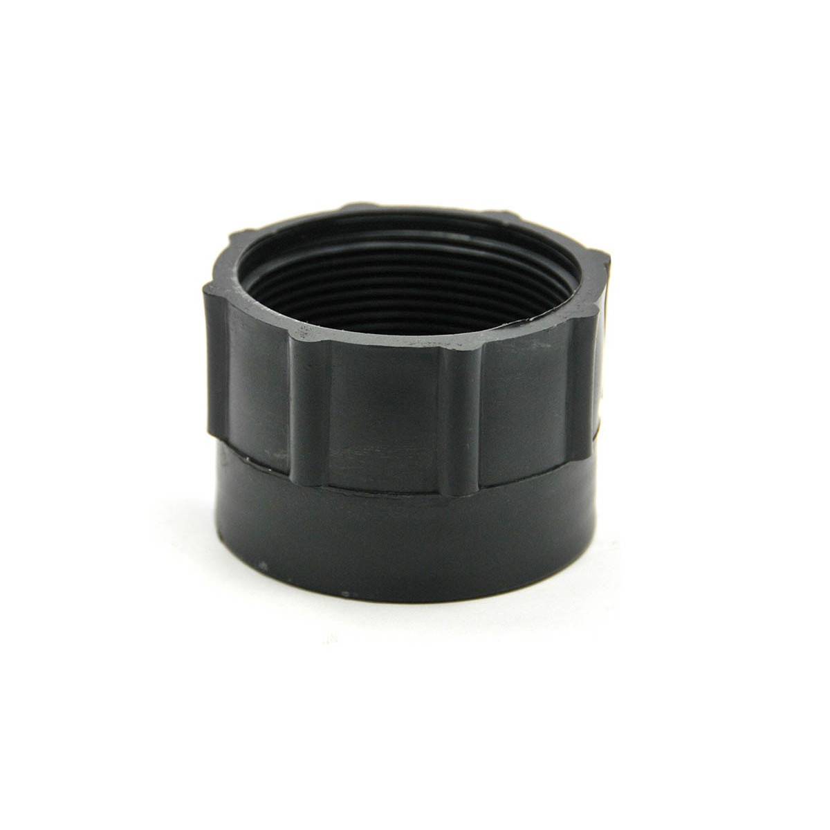 Female connector DIN61 - female 2 '' BSP