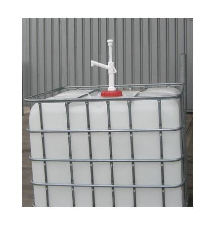 Pompe doseuse NXIBC pour cuve IBC