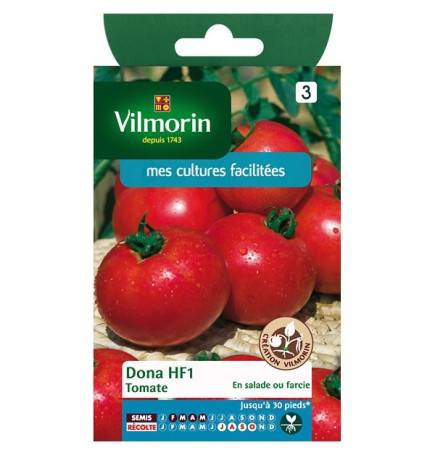 Tomato Dona HF1