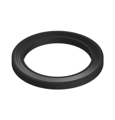 Black camlock gasket 2 inches