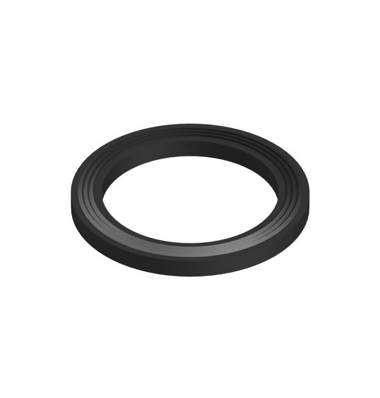 Black camlock gasket 2 inches