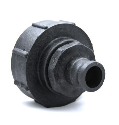 S100x8 female connector - male camlock 1 ''