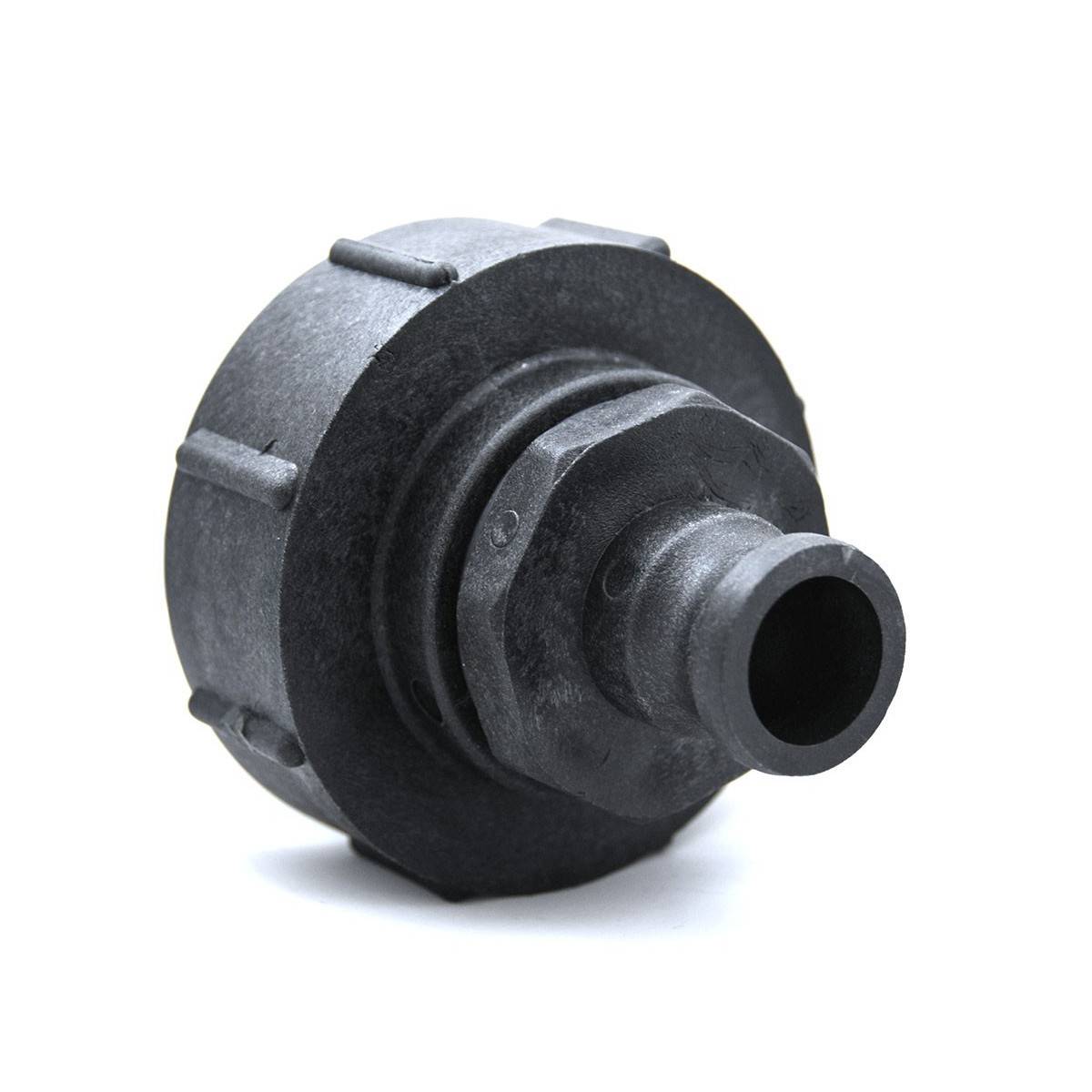 S100x8 female connector - male camlock 1 ''