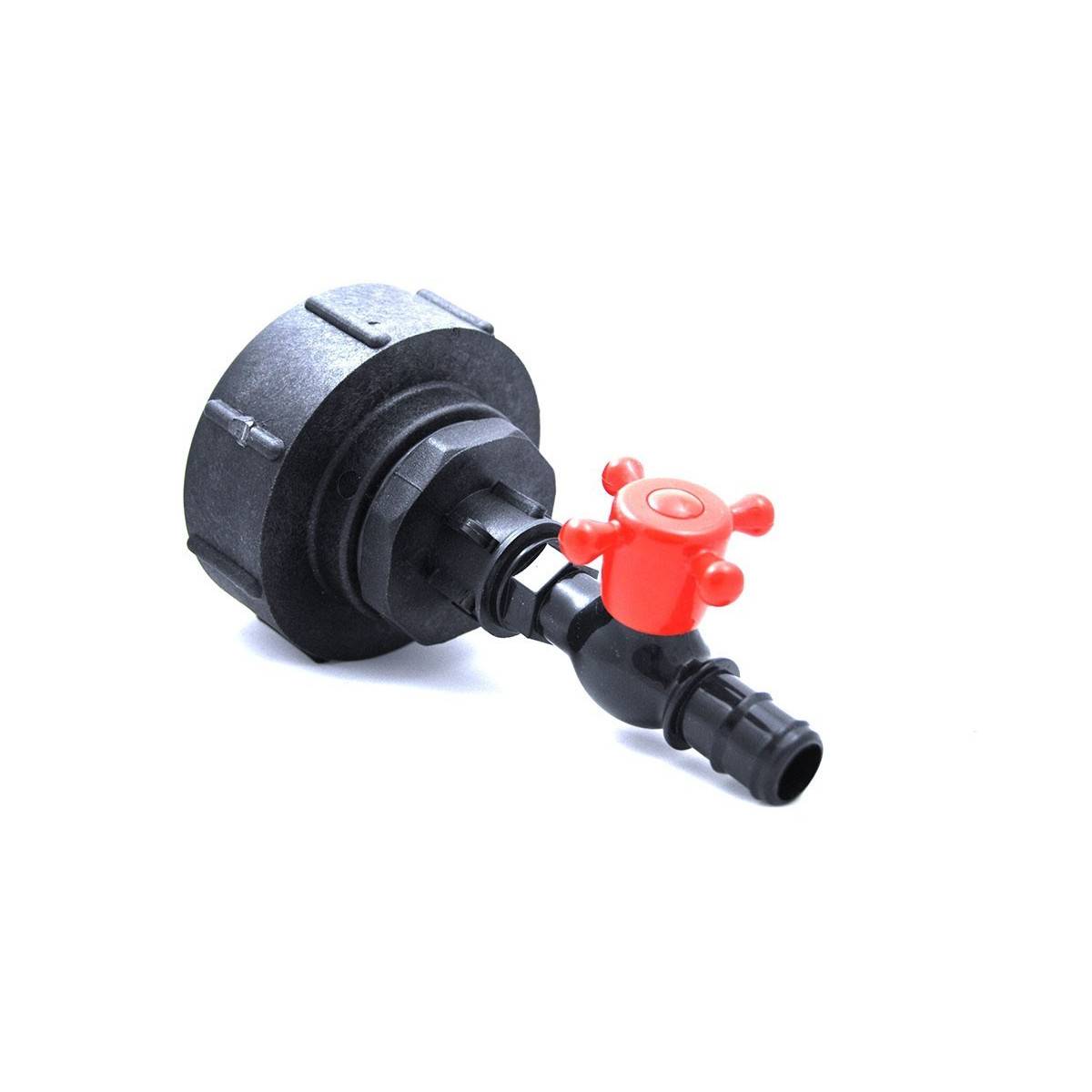 S100x8 female connector - male camlock 2 ''