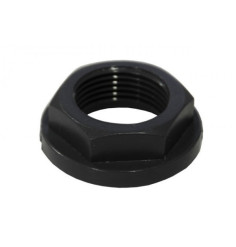 PVC nut 1 1/2 inches