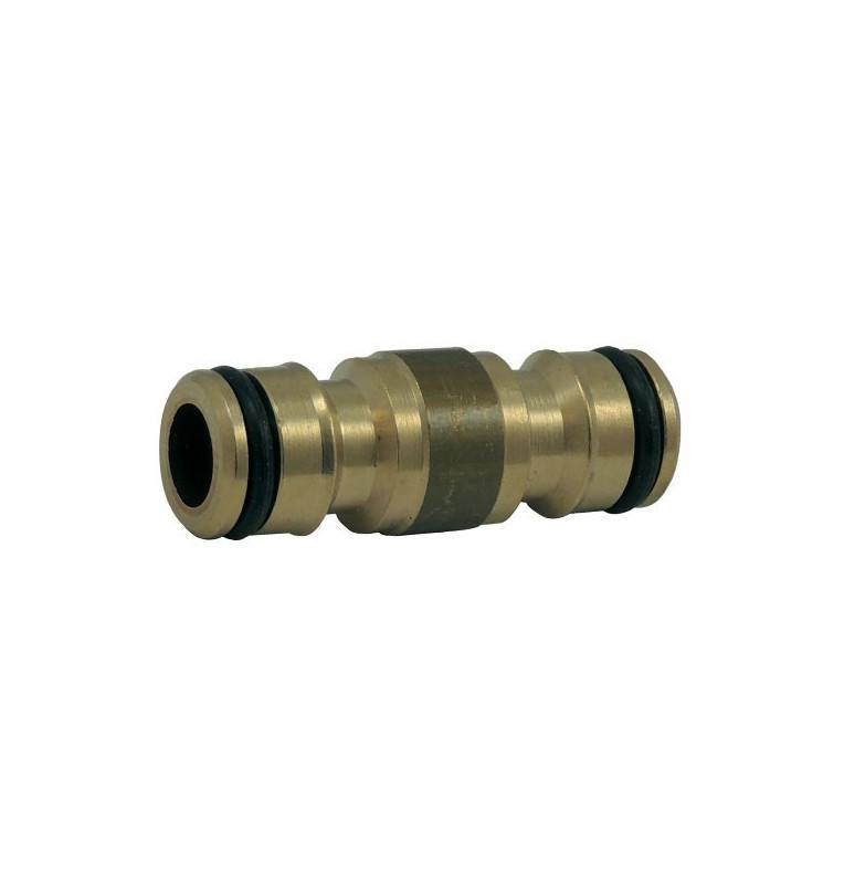 Brass Quick Couplings: Quick Junction