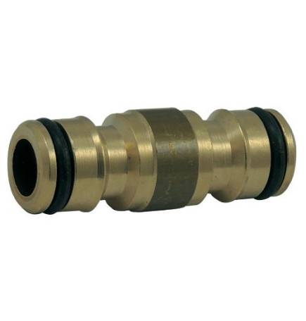 Brass Quick Couplings: Quick Junction