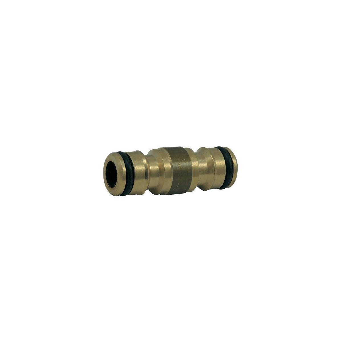 Brass Quick Couplings: Quick Junction