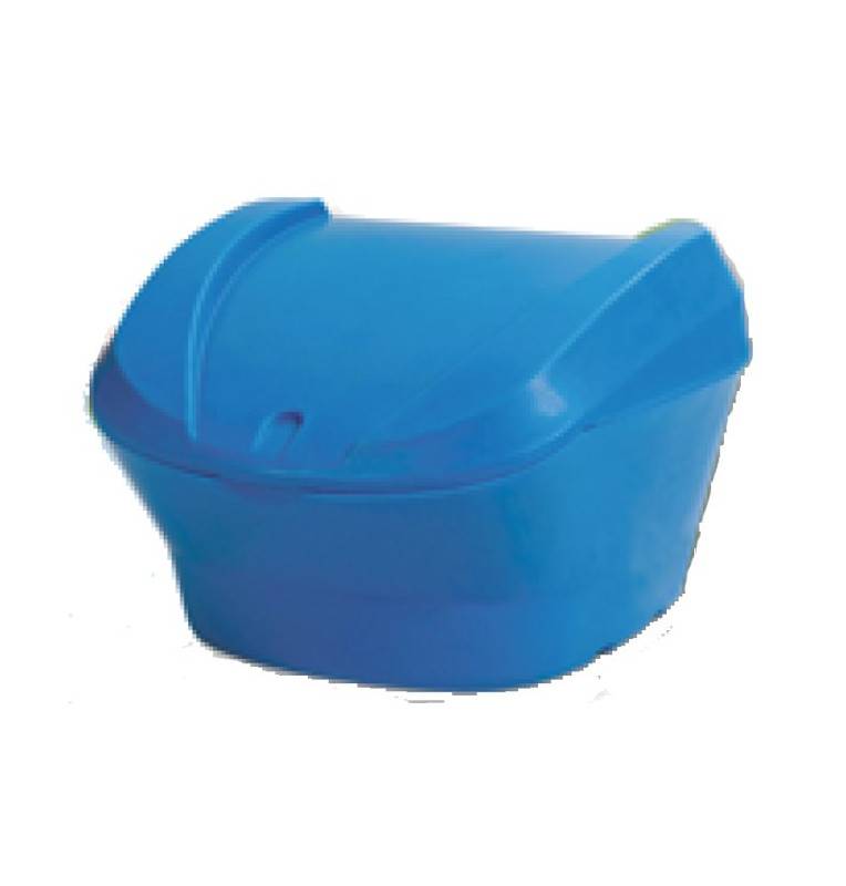 Product sheet Multi-purpose storage bin 50 liters