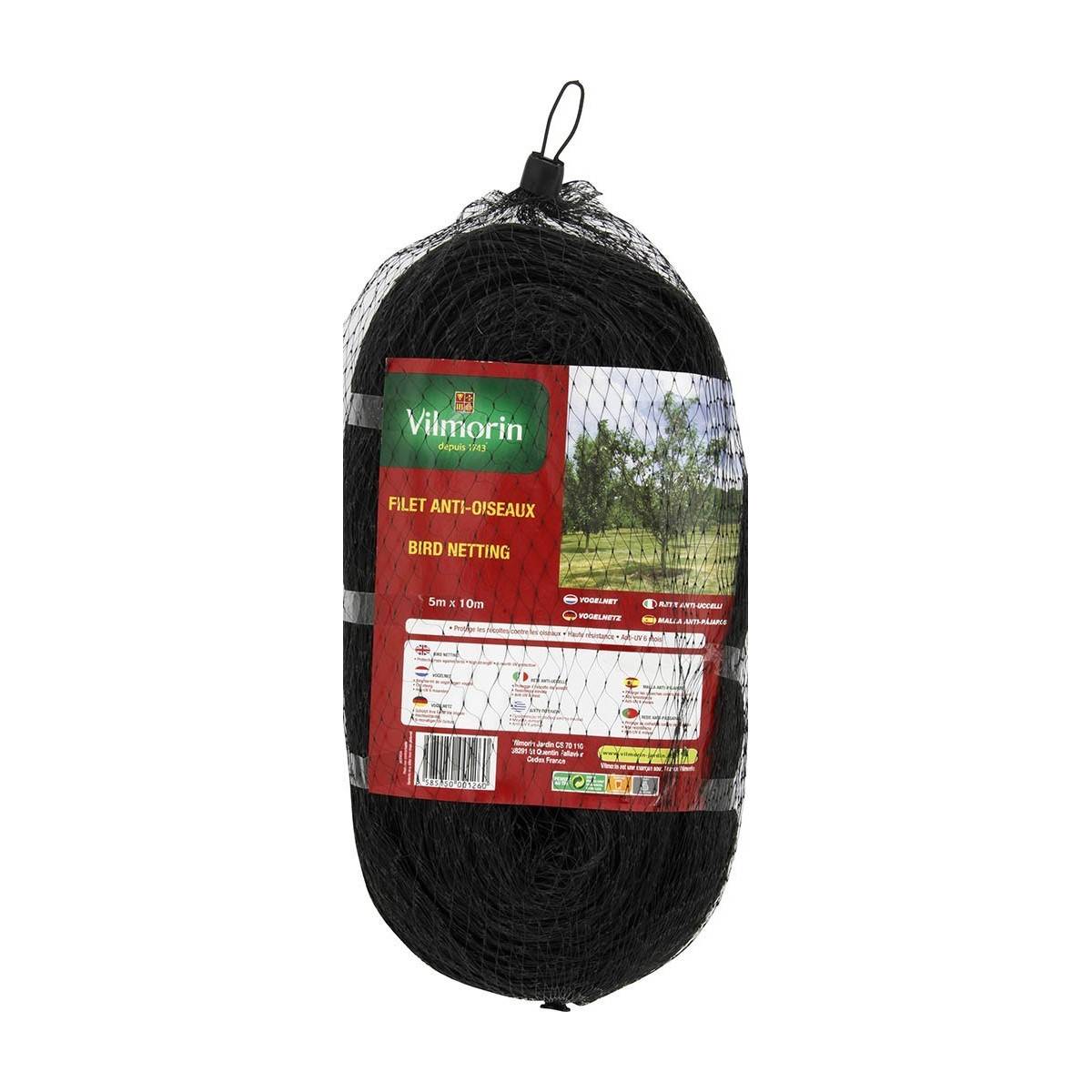 Vogel Netting PE