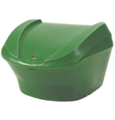 Product sheet Multi-purpose storage bin 50 liters green