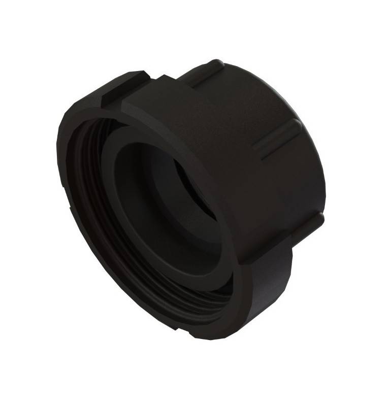 RD78 female connector - 2 inch male camlock