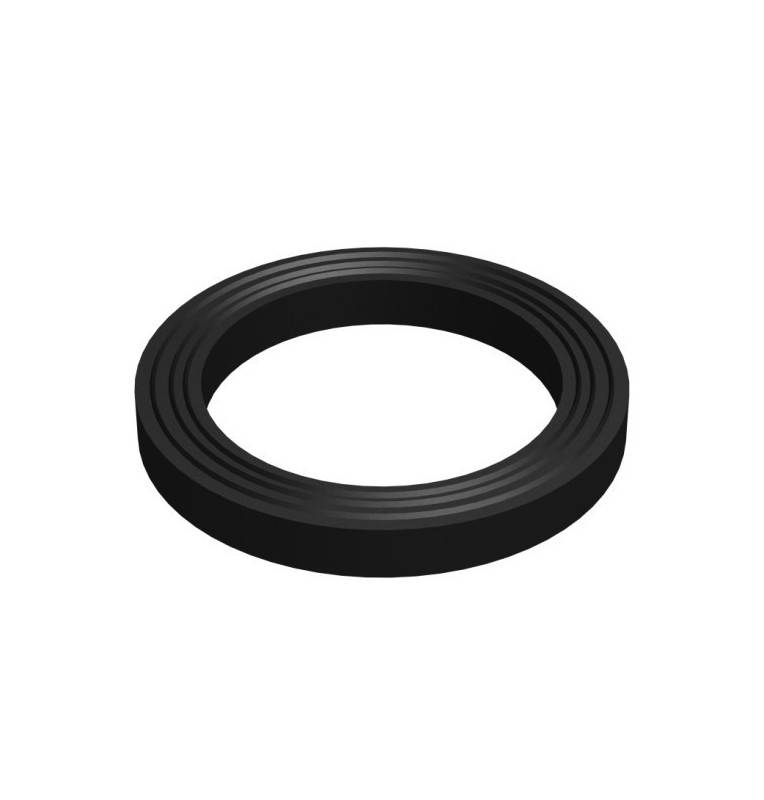 Camlock gasket 1 '' 1/2 black