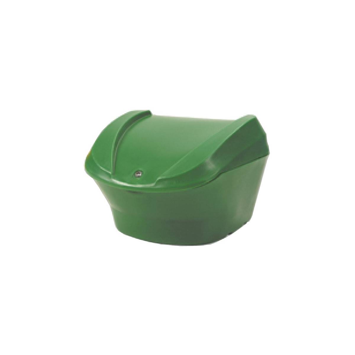 Product sheet Multi-purpose storage bin 300 liters green