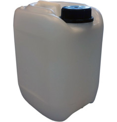 Can / Jerrycan 5 liters