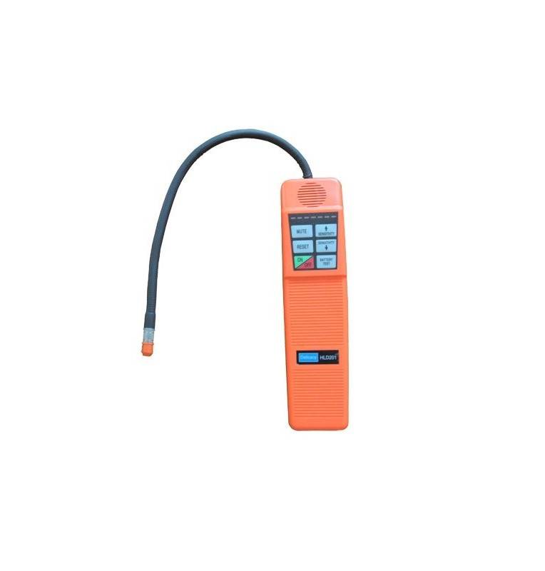 Product sheet HLD201 Electronic Detector