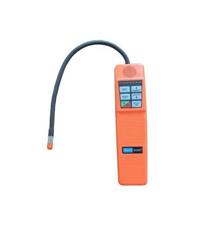 Product sheet HLD201 Electronic Detector