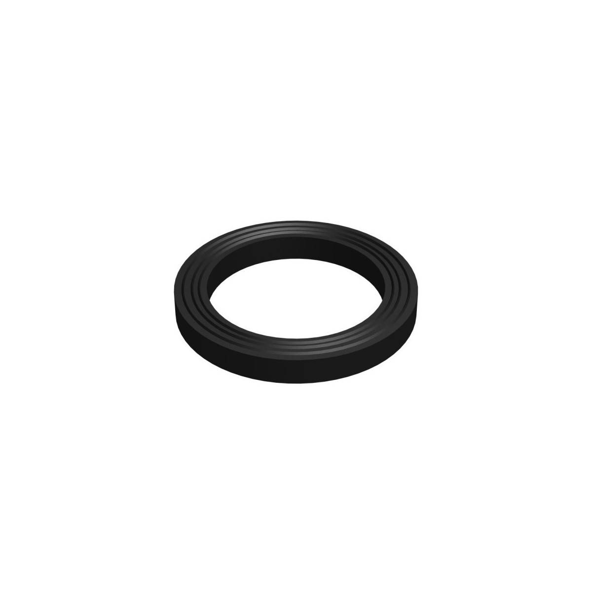 Camlock gasket 1 '' 1/2 black