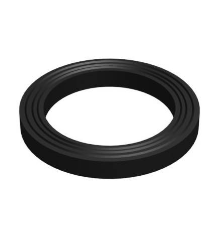 Camlock gasket 1 '' 1/2 black