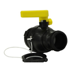 Product sheet S60x6 Floating Nut Ball Valve