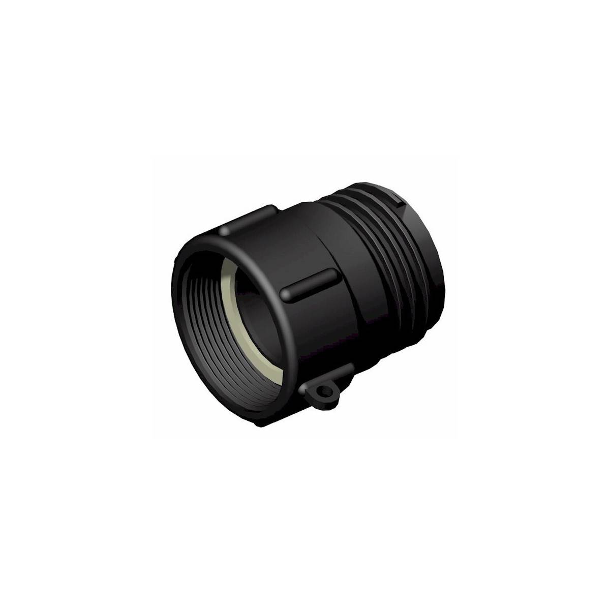 conector hembra 2 '' NPS - masculino S60x6