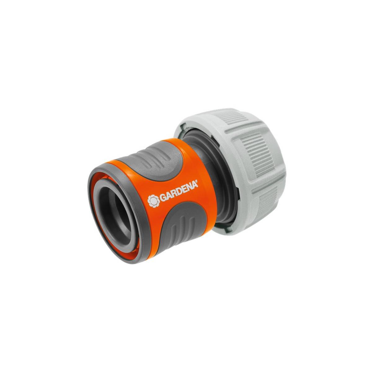 Raccord régulateur 19 mm (3/4") - GARDENA