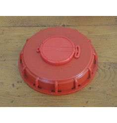 Product sheet Lid 15cm for 1000L tank with central opening