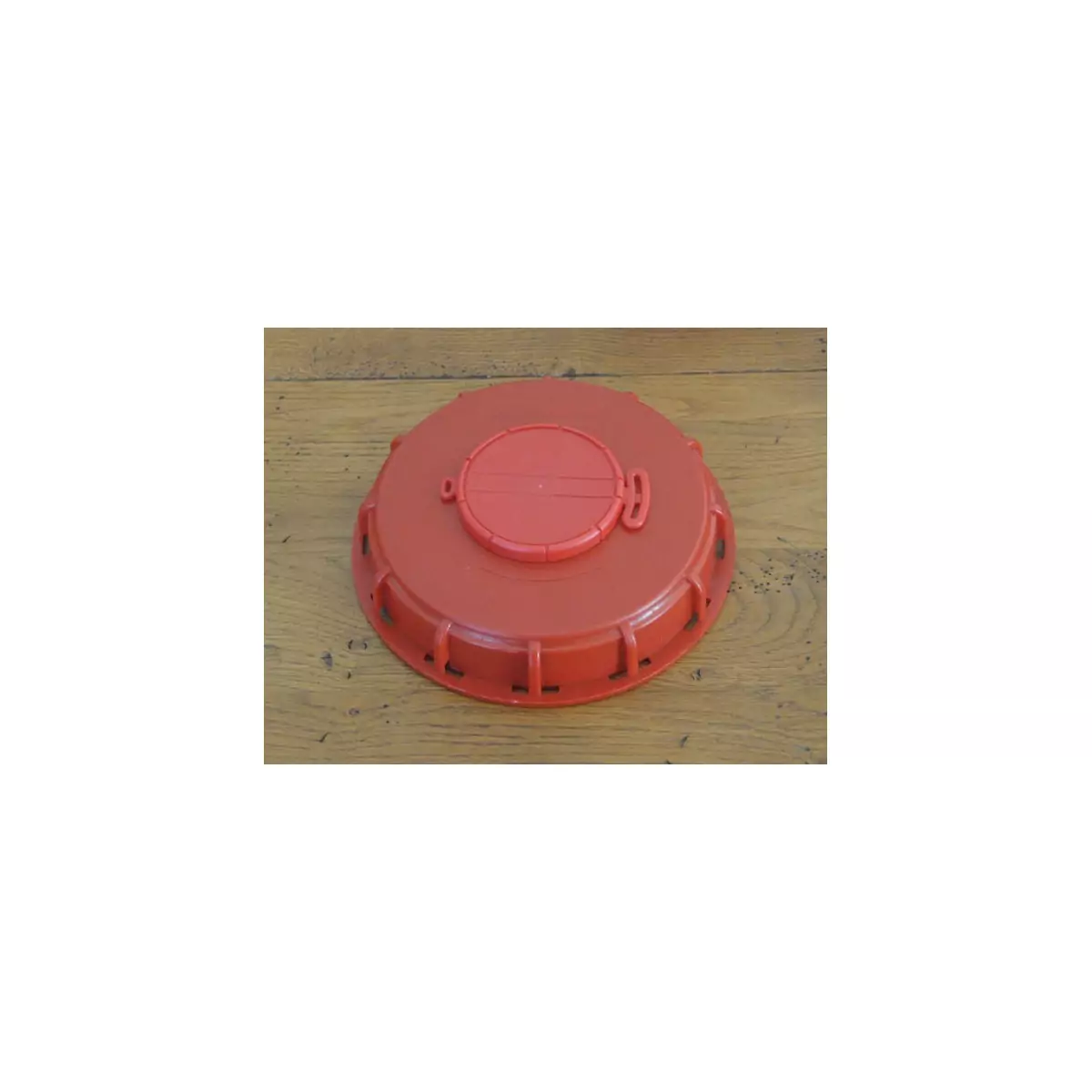 Product sheet Lid 15cm for 1000L tank with central opening