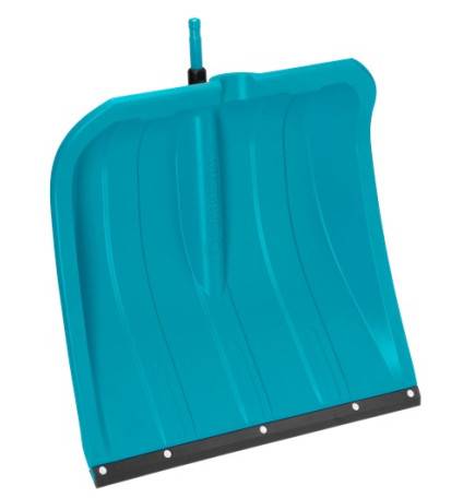 KST 40 combisystem snow shovel with plastic squeegee - Gardena