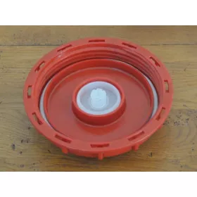 Product sheet Lid 15cm for 1000L tank with central opening