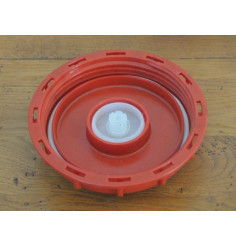 Fiche produit Couvercle 15cm pour cuve 1000L avec ouverture centrale