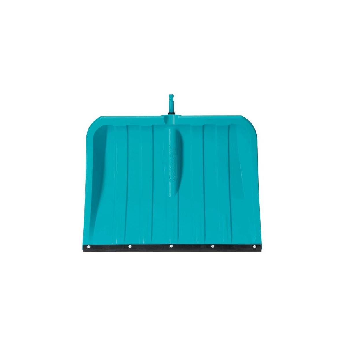 KST 40 combisystem snow shovel with plastic squeegee - Gardena