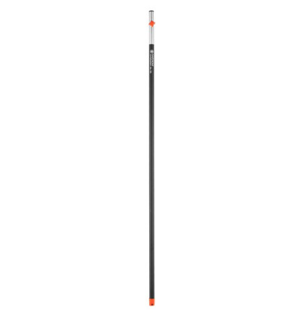 Combo-coated aluminum handle - 130 cm Gardena