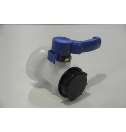 Product sheet Butterfly valve 2 inches 70mm