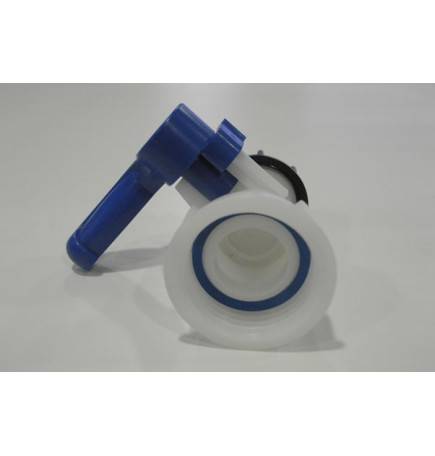 Product sheet Butterfly valve 2 inches 70mm