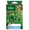 Bolsa de semillas de albahaca de canela