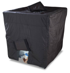 Deluxe Insulation Blanket for IBC