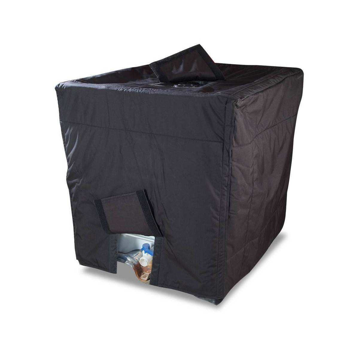 Deluxe Insulation Blanket for IBC