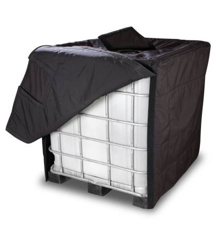 Deluxe Insulation Blanket for IBC