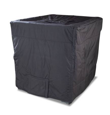 Deluxe Insulation Blanket for IBC