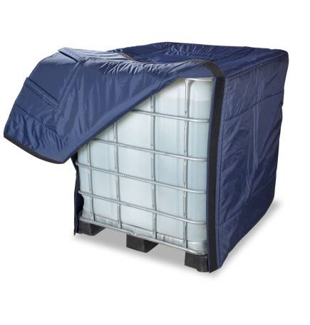 Insulating Blanket for IBC