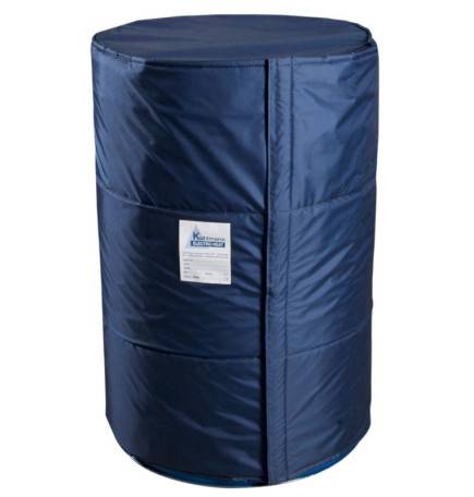 Insulating Blanket for Drums